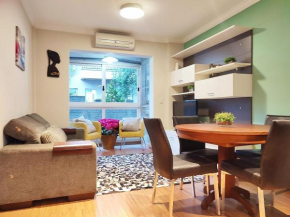 Lindo e Funcional Apartamento no Centro